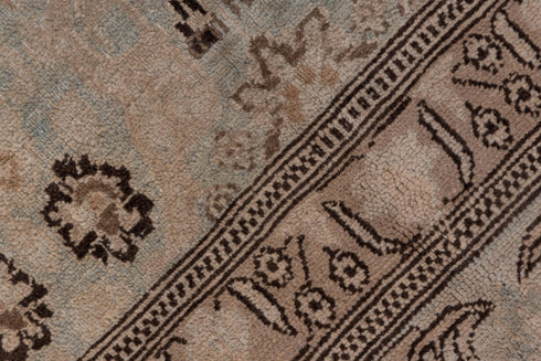 Vintage Khorassan Area Rug (6' x 9')